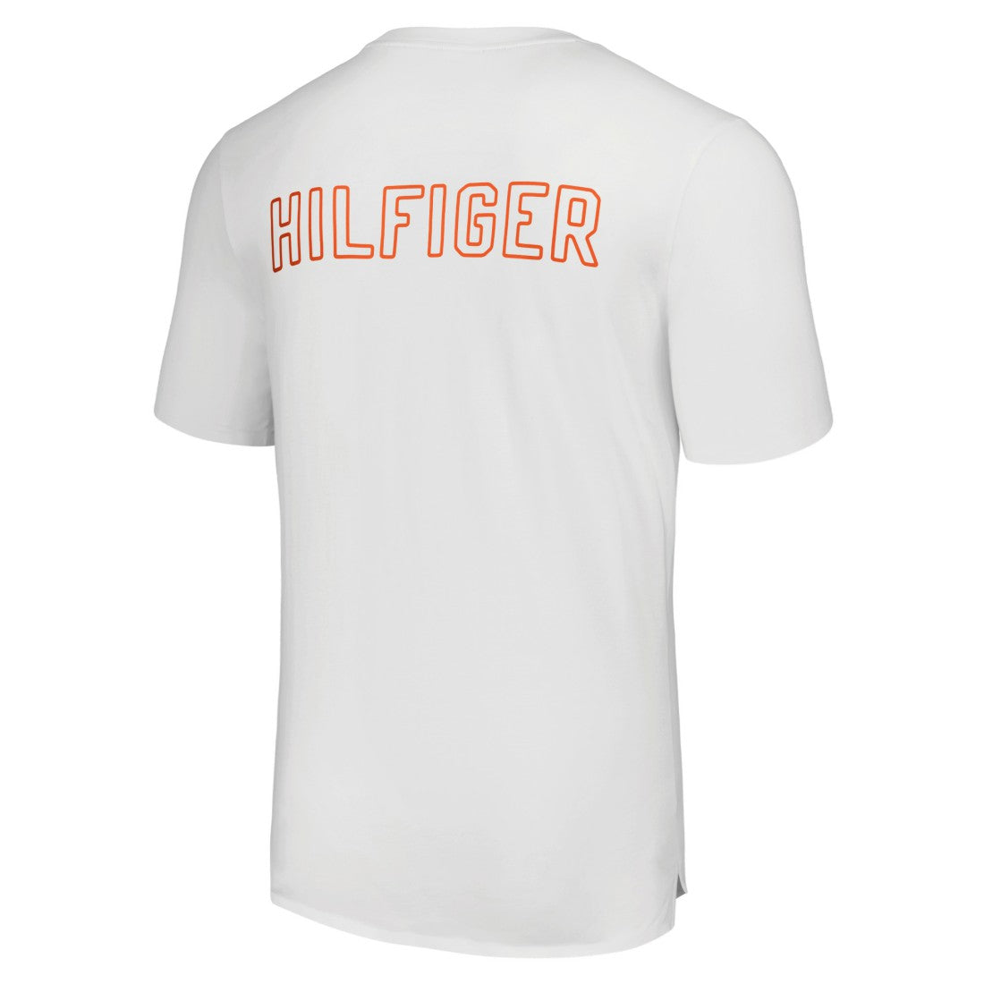 Denver Broncos Tommy Hilfiger Miles T-Shirt White | NFL