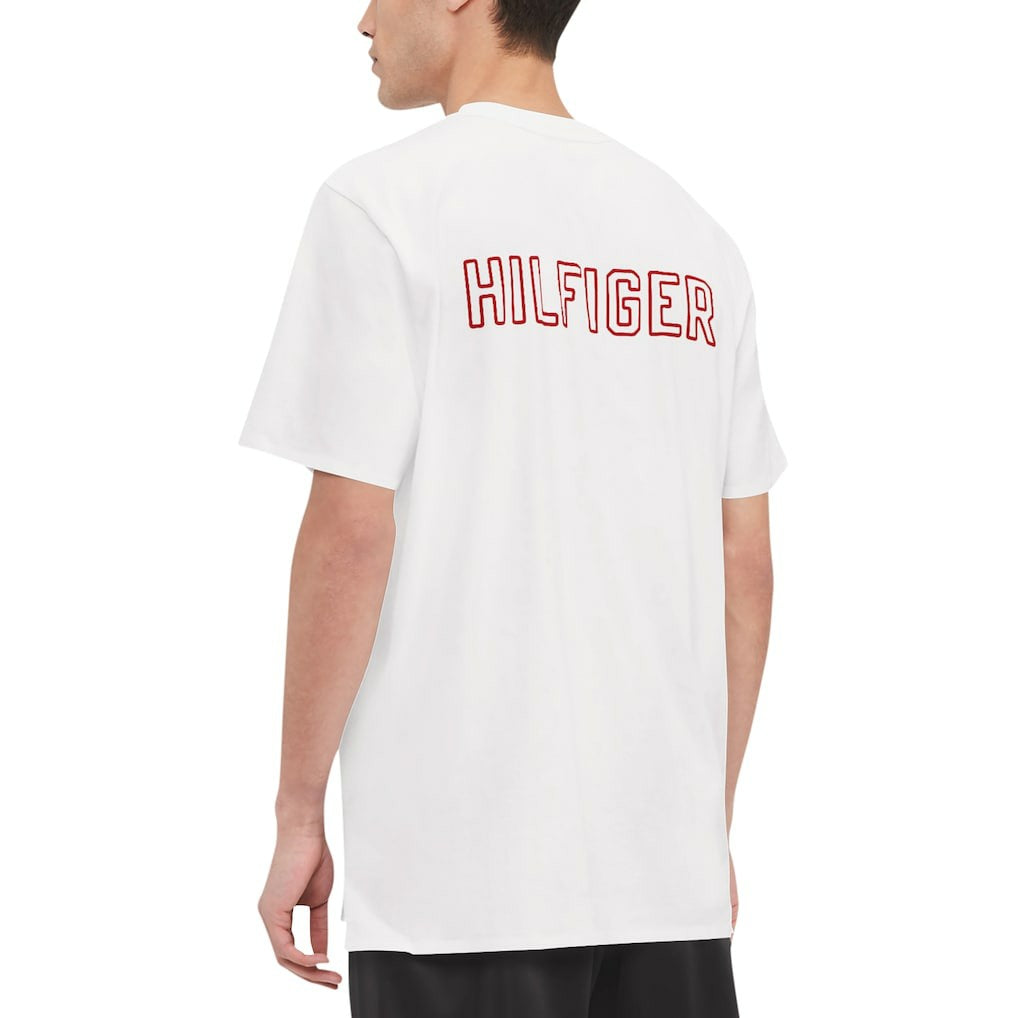Kansas City Chiefs Tommy Hilfiger Miles T-Shirt White | NFL