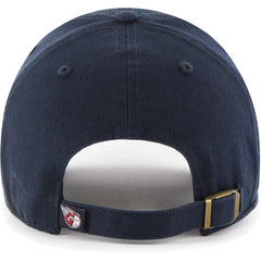 Cleveland Guardians '47 Youth Clean Up Adjustable Hat - MLB