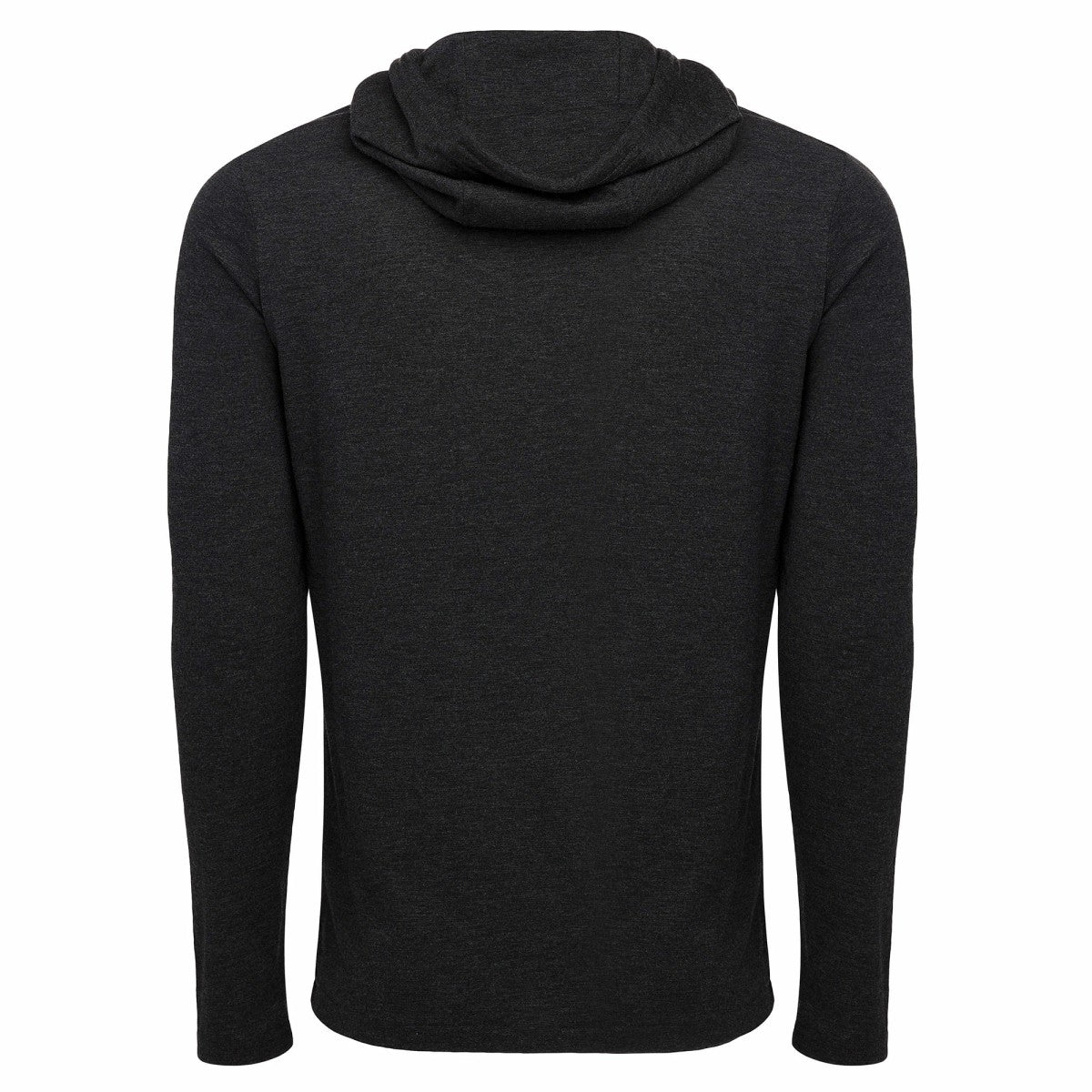 Memphis Grizzlies Sportiqe Unisex Beale Street Hometown Rowan Pullover Hoodie Black - NBA