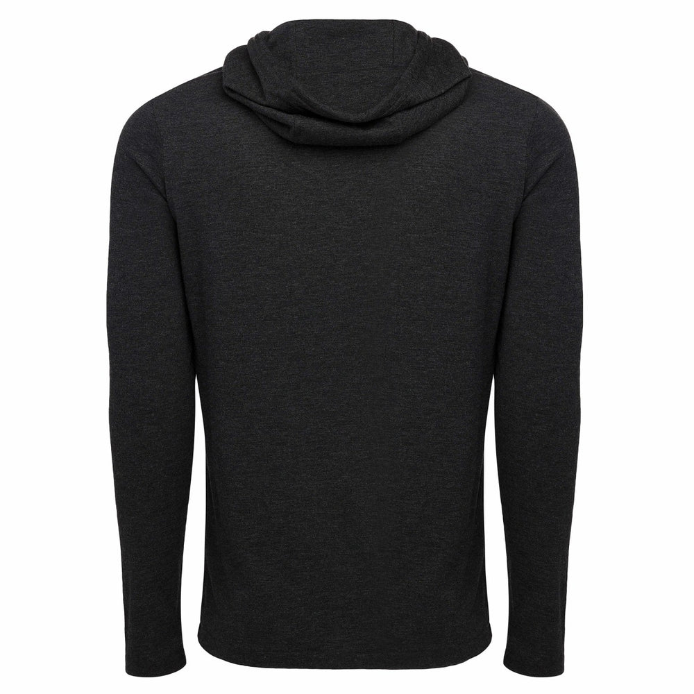 Memphis Grizzlies Sportiqe Unisex Beale Street Hometown Rowan Pullover Hoodie Black - NBA