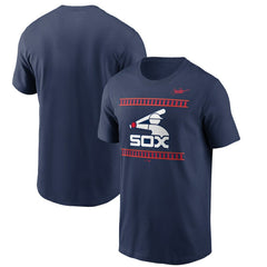 Chicago White Sox Nike Cooperstown Collection Hometown T-Shirt - MLB