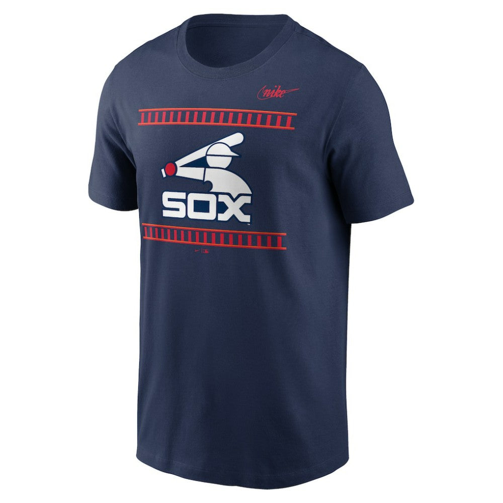 Chicago White Sox Nike Cooperstown Collection Hometown T-Shirt - MLB