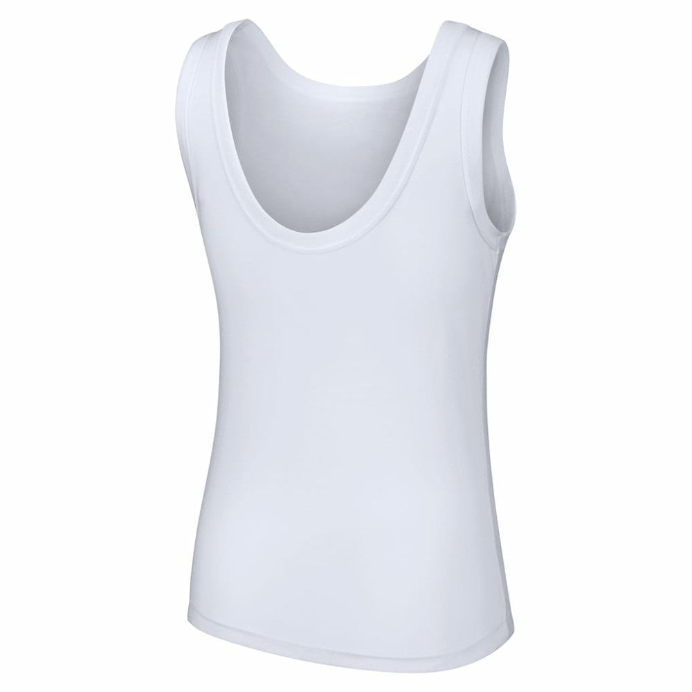St. Louis Cardinals Lusso Style Women's Lindy Tank Top - MLB