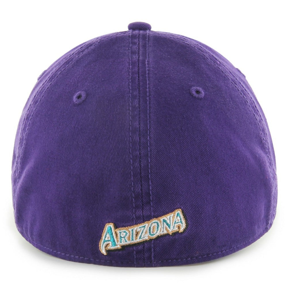 Arizona Diamondbacks '47 Cooperstown Collection Franchise Fitted Hat - MLB