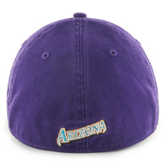 Arizona Diamondbacks '47 Cooperstown Collection Franchise Fitted Hat - MLB