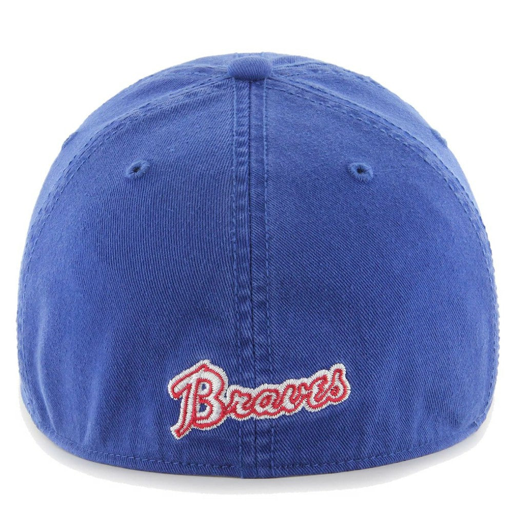 Atlanta Braves '47 Cooperstown Collection Franchise Fitted Hat - MLB