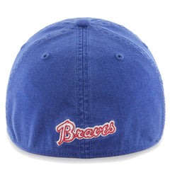 Atlanta Braves '47 Cooperstown Collection Franchise Fitted Hat - MLB