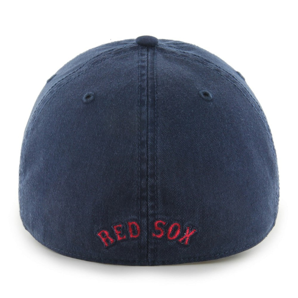 Boston Red Sox '47 Cooperstown Collection Franchise Fitted Hat - MLB