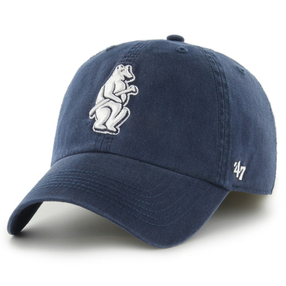 Chicago Cubs '47 Cooperstown Collection Franchise Fitted Hat - MLB