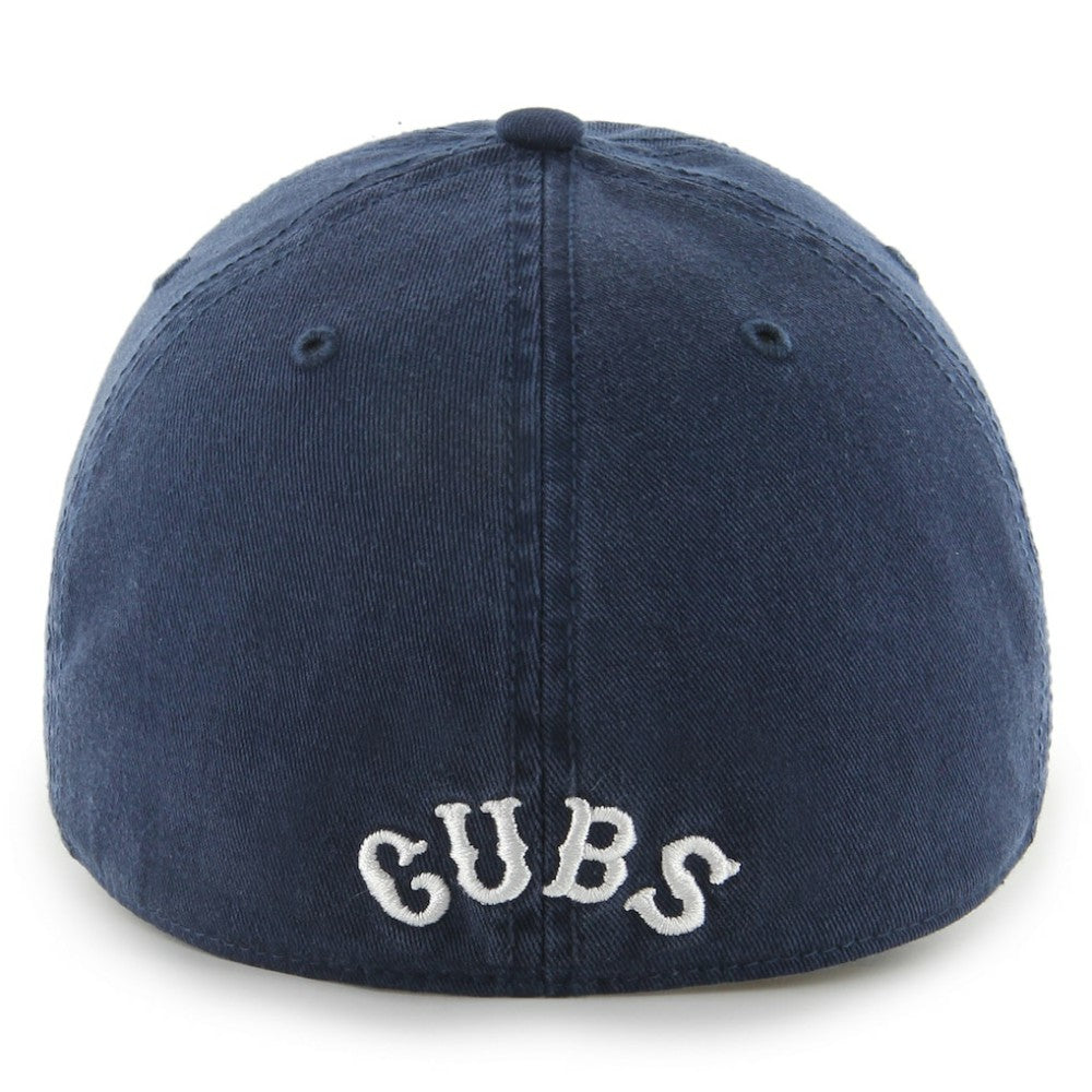 Chicago Cubs '47 Cooperstown Collection Franchise Fitted Hat - MLB