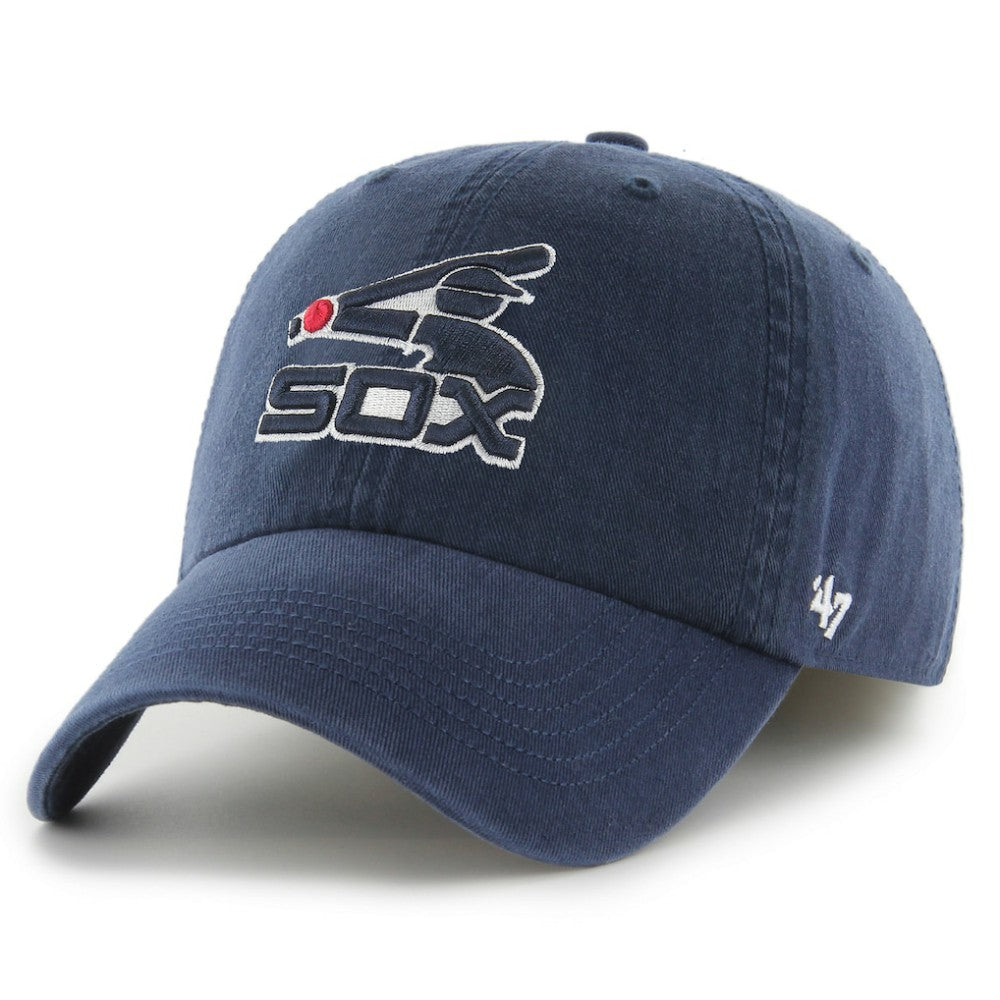 Chicago White Sox '47 Cooperstown Collection Franchise Fitted Hat - MLB