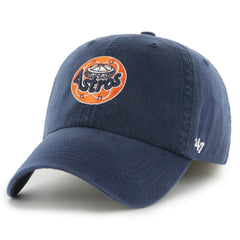 Houston Astros '47 Cooperstown Collection Franchise Fitted Hat - MLB