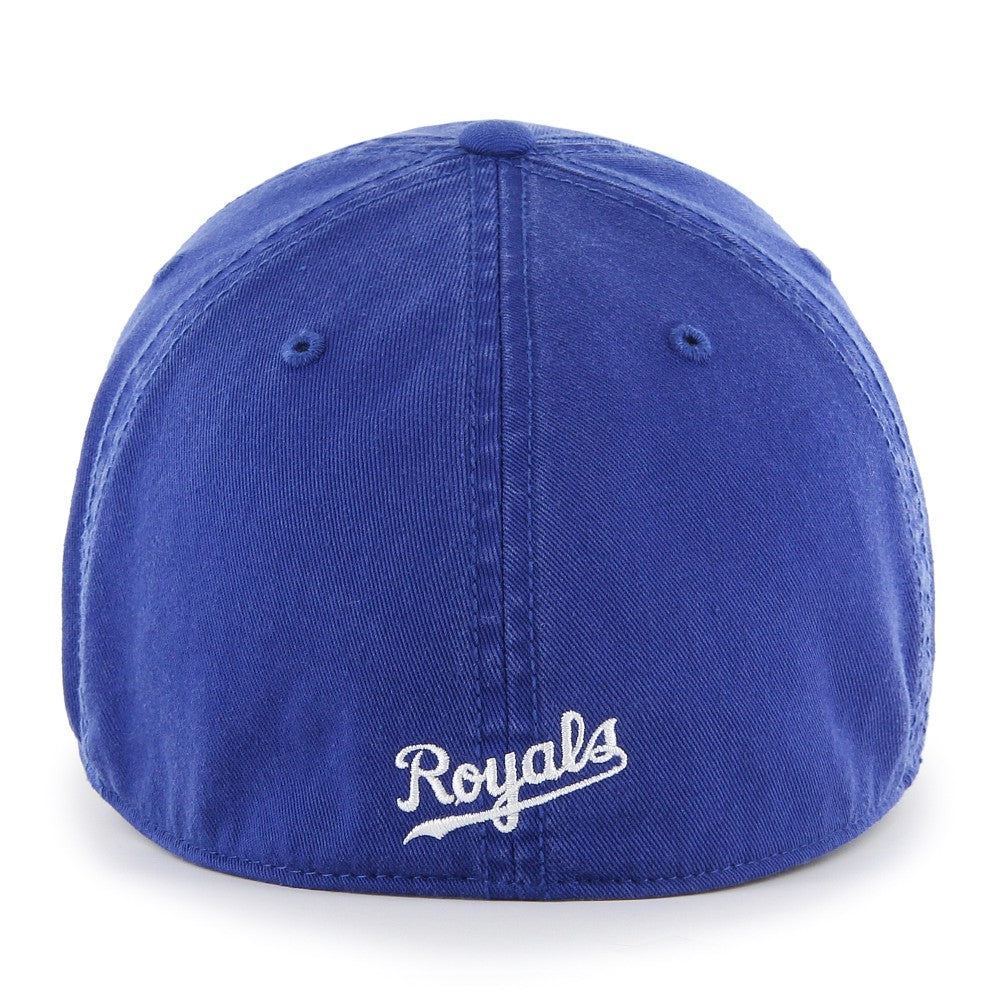 Kansas City Royals '47 Cooperstown Collection Franchise Fitted Hat - MLB