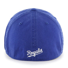 Kansas City Royals '47 Cooperstown Collection Franchise Fitted Hat - MLB