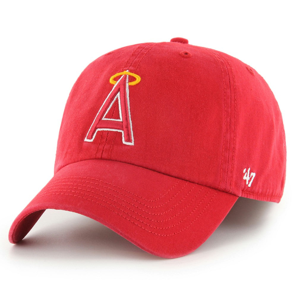 Los Angeles Angels '47 Cooperstown Collection Franchise Fitted Hat - MLB