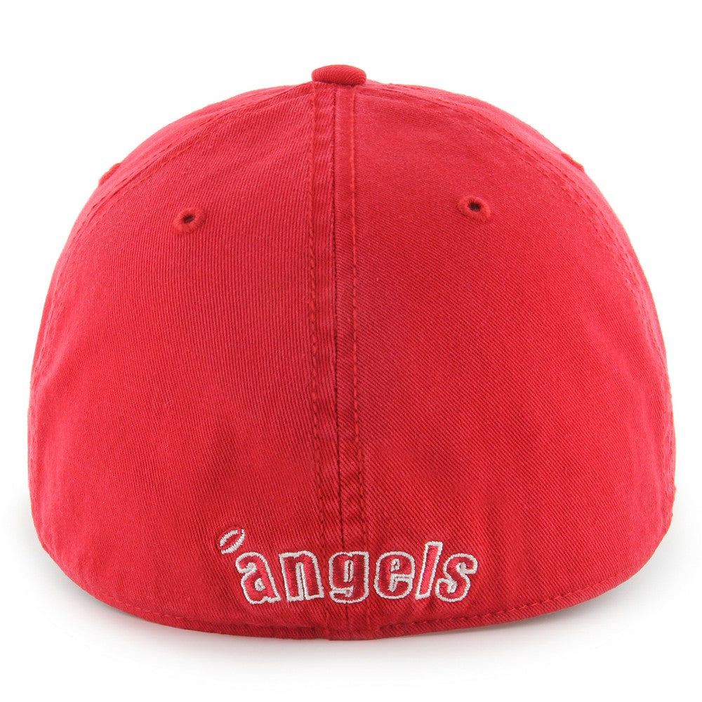 Los Angeles Angels '47 Cooperstown Collection Franchise Fitted Hat - MLB
