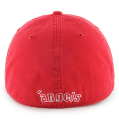 Los Angeles Angels '47 Cooperstown Collection Franchise Fitted Hat - MLB