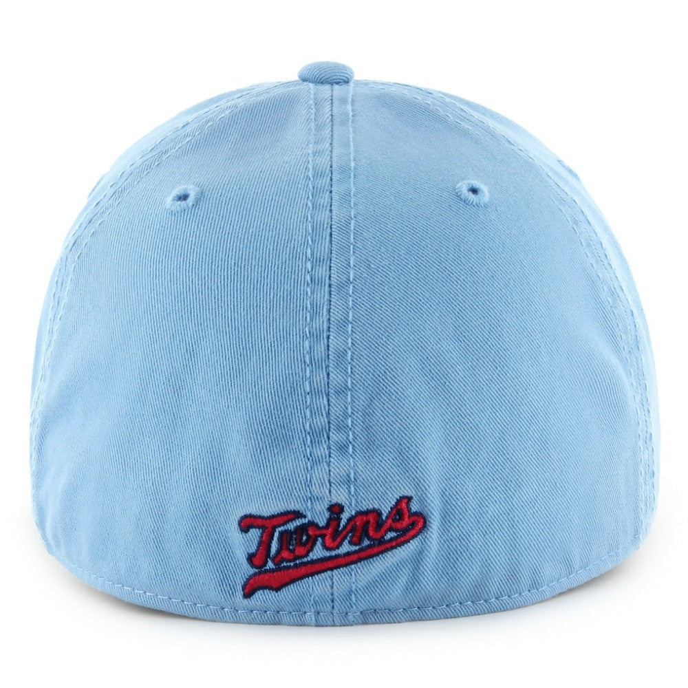 Minnesota Twins '47 Cooperstown Collection Franchise Fitted Hat - MLB