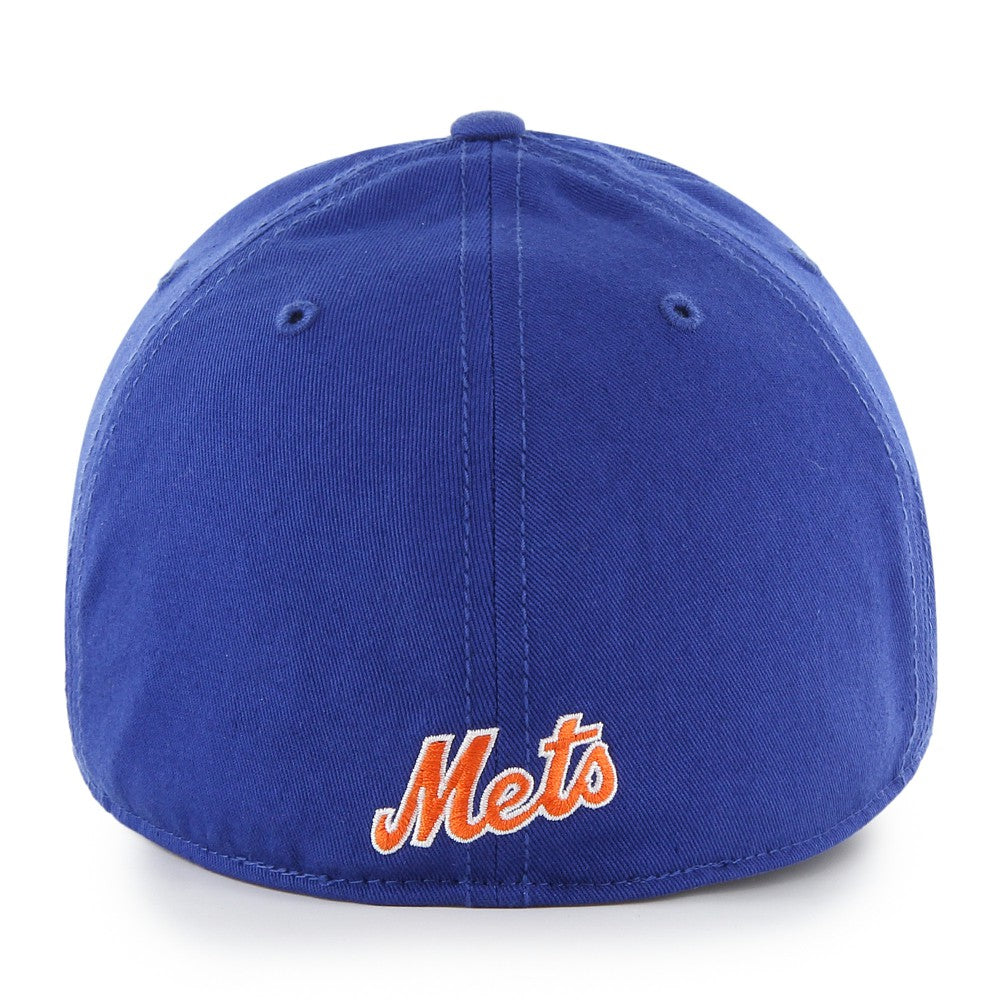 New York Mets '47 Cooperstown Collection Franchise Fitted Hat - MLB