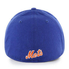 New York Mets '47 Cooperstown Collection Franchise Fitted Hat - MLB