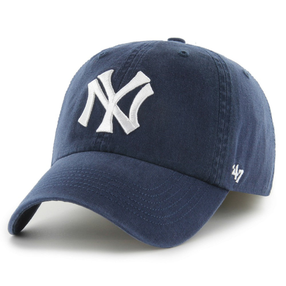 New York Yankees '47 Cooperstown Collection Franchise Fitted Hat - MLB