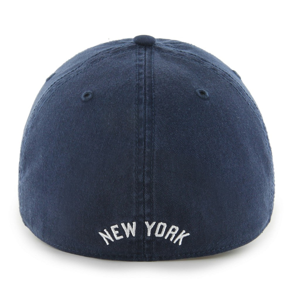 New York Yankees '47 Cooperstown Collection Franchise Fitted Hat - MLB