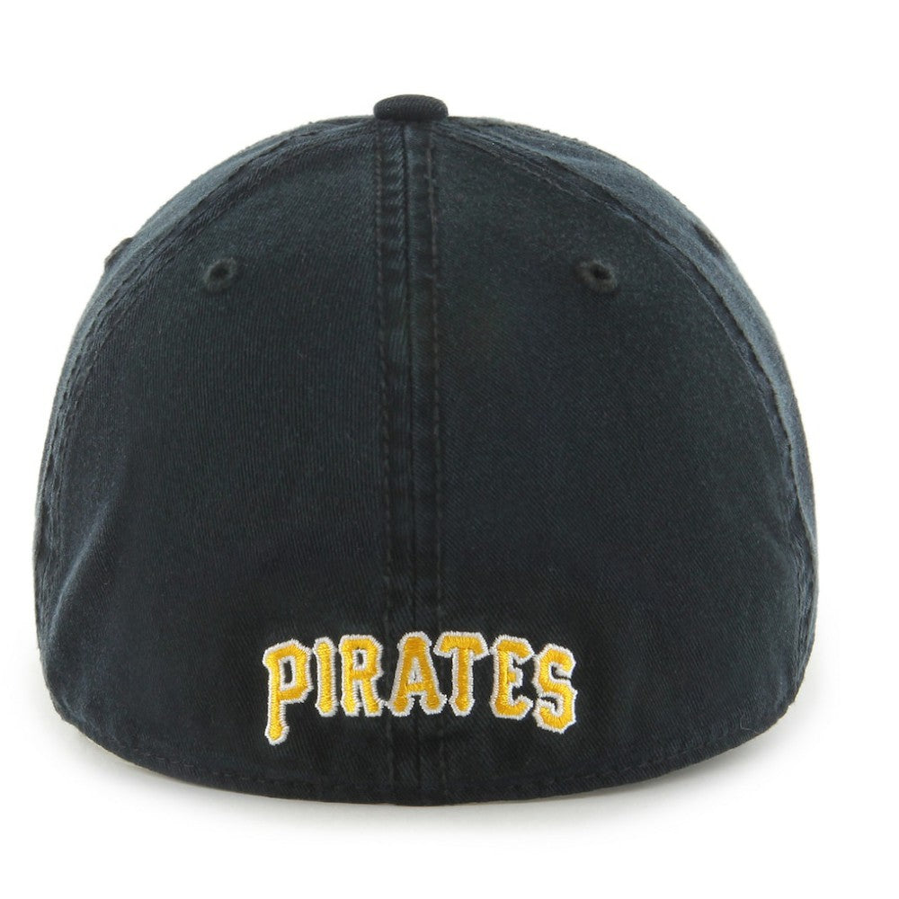 Pittsburgh Pirates '47 Cooperstown Collection Franchise Fitted Hat - MLB