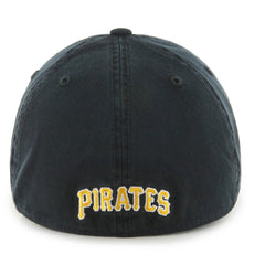 Pittsburgh Pirates '47 Cooperstown Collection Franchise Fitted Hat - MLB