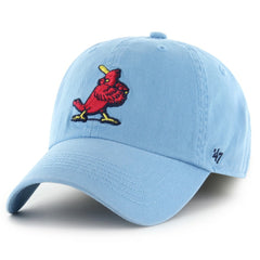St. Louis Cardinals '47 Cooperstown Collection Franchise Fitted Hat - MLB