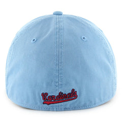 St. Louis Cardinals '47 Cooperstown Collection Franchise Fitted Hat - MLB