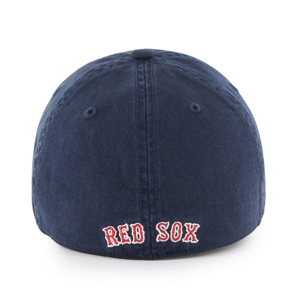 Boston Red Sox '47 Franchise Logo Fitted Hat - MLB