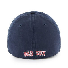 Boston Red Sox '47 Franchise Logo Fitted Hat - MLB