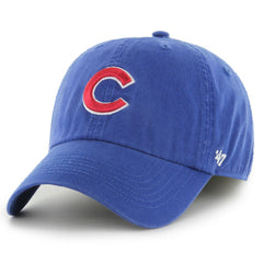 Chicago Cubs '47 Franchise Logo Fitted Hat - MLB