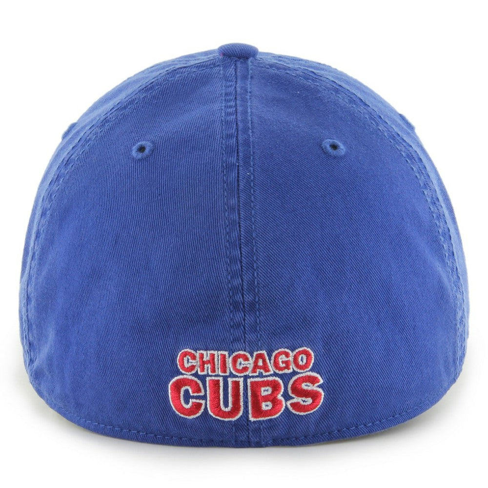 Chicago Cubs '47 Franchise Logo Fitted Hat - MLB