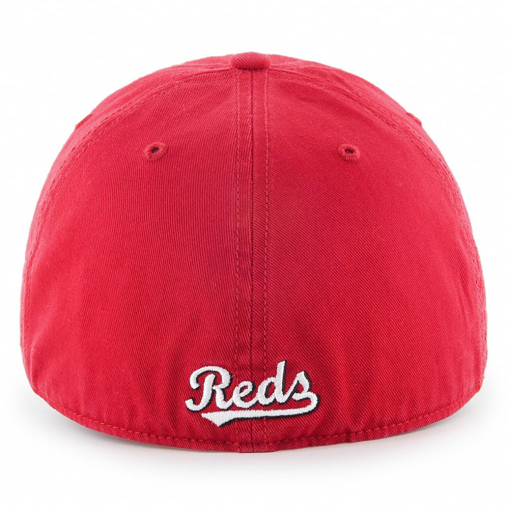 Cincinnati Reds '47 Franchise Logo Fitted Hat - MLB