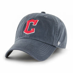 Cleveland Guardians '47 Franchise Logo Fitted Hat - MLB
