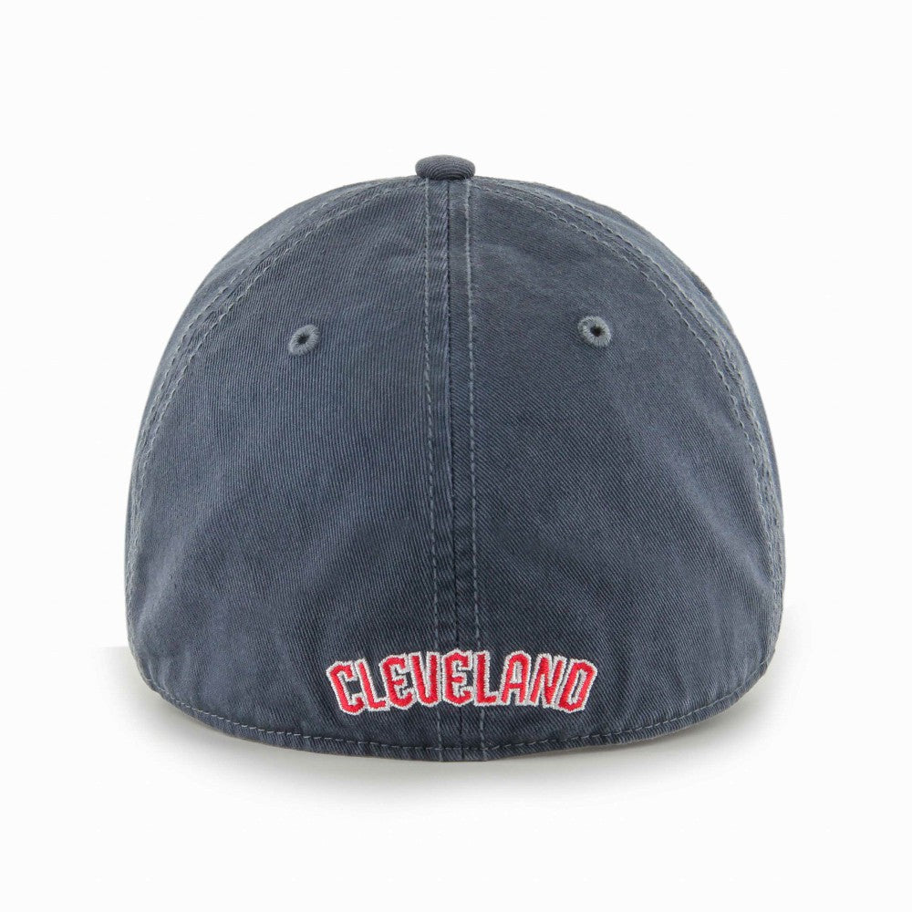 Cleveland Guardians '47 Franchise Logo Fitted Hat - MLB