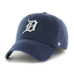 Detroit Tigers '47 Franchise Logo Fitted Hat - MLB