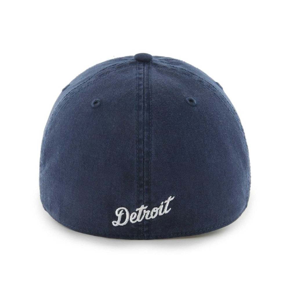 Detroit Tigers '47 Franchise Logo Fitted Hat - MLB