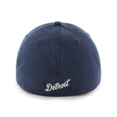 Detroit Tigers '47 Franchise Logo Fitted Hat - MLB