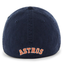 Houston Astros '47 Franchise Logo Fitted Hat - MLB