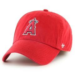 Los Angeles Angels '47 Franchise Logo Fitted Hat - MLB