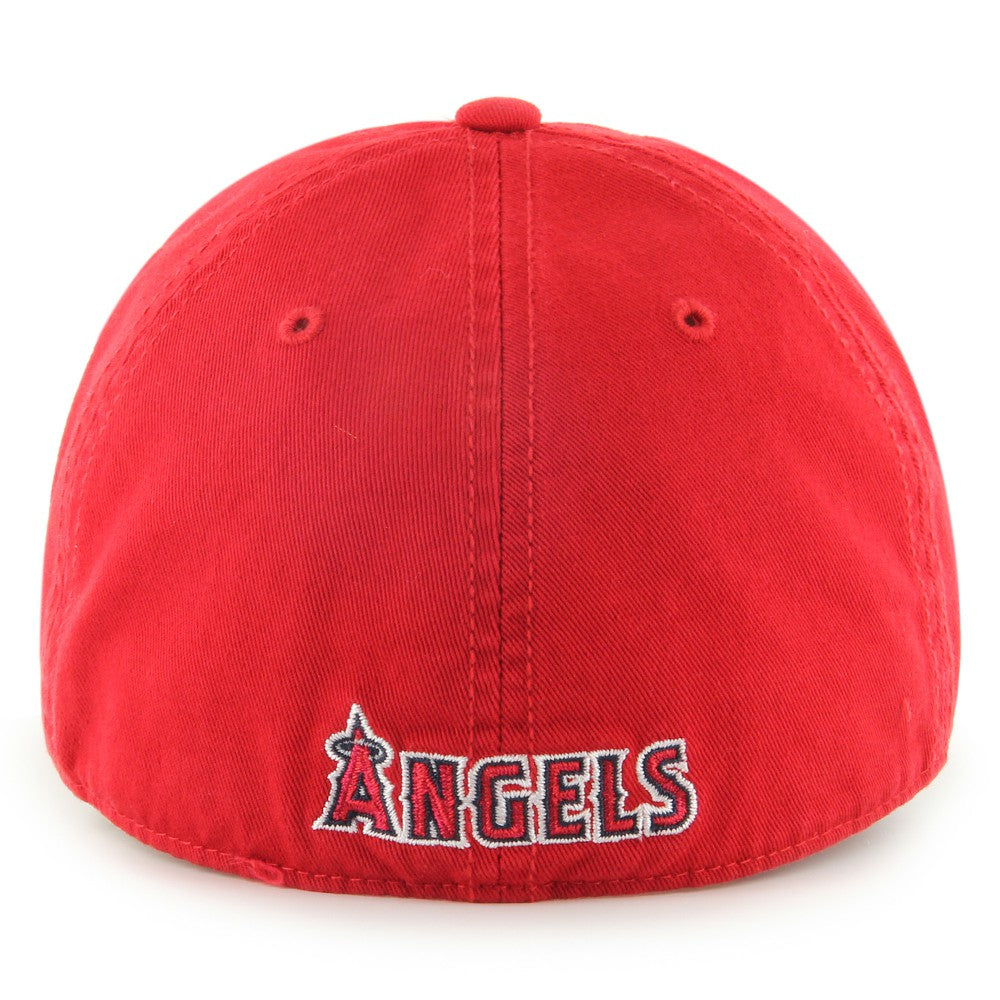 Los Angeles Angels '47 Franchise Logo Fitted Hat - MLB