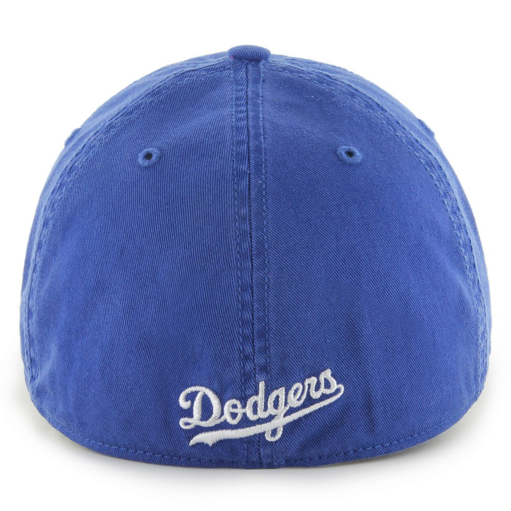 Los Angeles Dodgers '47 Franchise Logo Fitted Hat - MLB