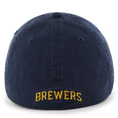 Milwaukee Brewers '47 Franchise Logo Fitted Hat - MLB