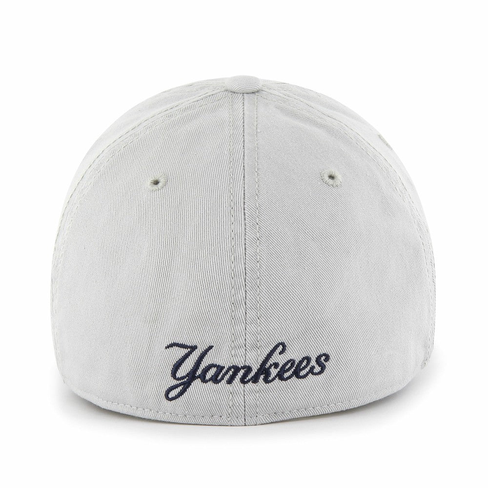 New York Yankees '47 Franchise Logo Fitted Hat - MLB