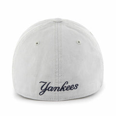 New York Yankees '47 Franchise Logo Fitted Hat - MLB