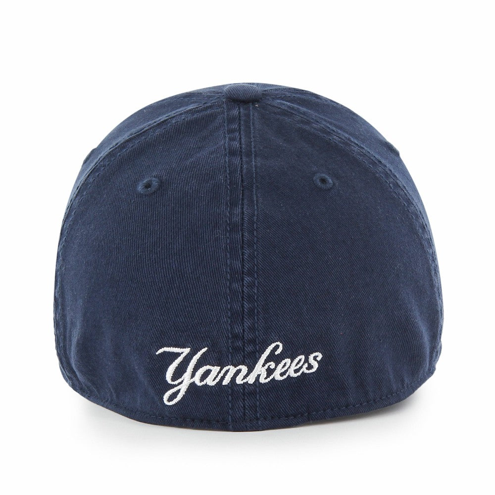 New York Yankees '47 Franchise Logo Fitted Hat - MLB