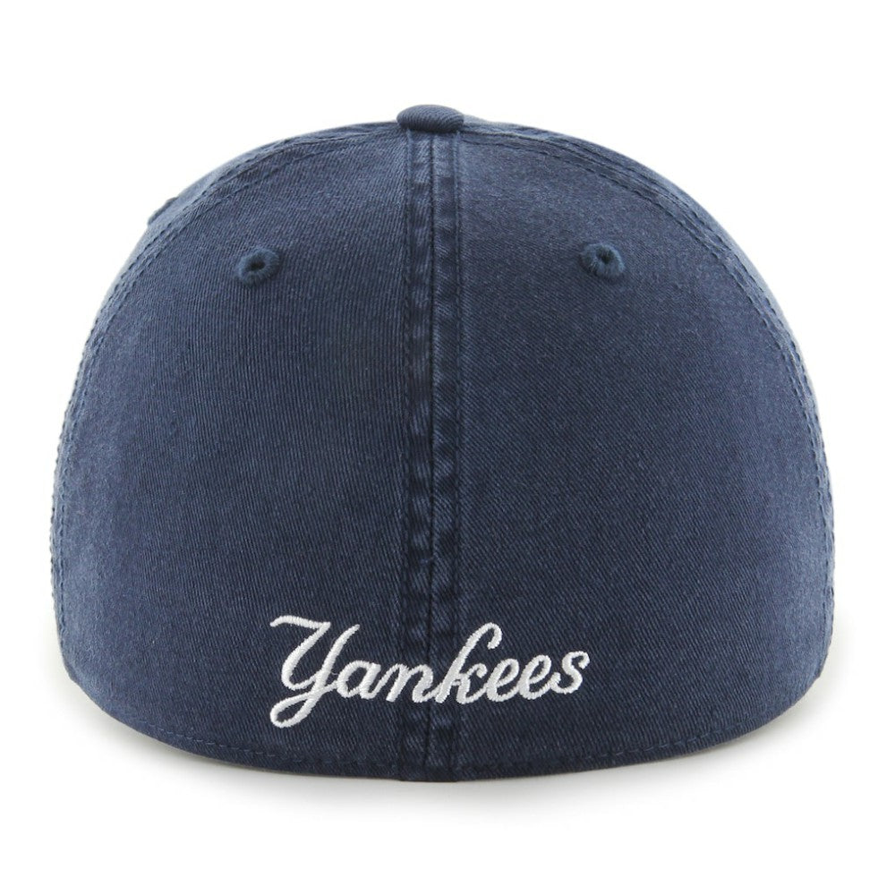 New York Yankees '47 Franchise Logo Fitted Hat - MLB